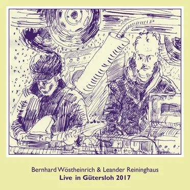 Live in Gütersloh 2017