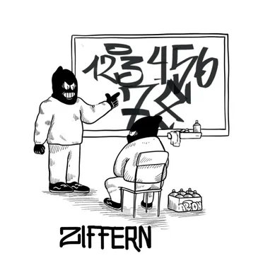 ZIFFERN