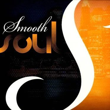 Smooth Soul by Various Artists - album cover