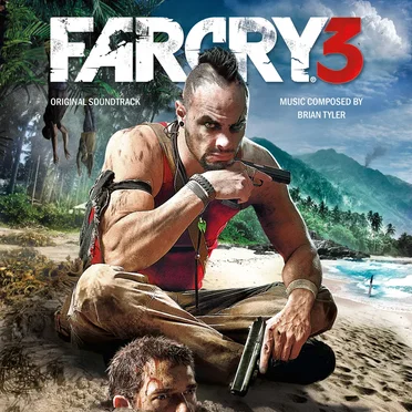 Far Cry 3: Original Soundtrack
