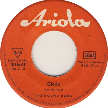 Gloria / Clara Bella