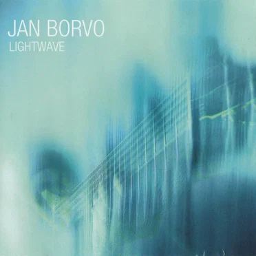 Lightwave by Jan Borvo - album cover