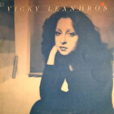 Vicky Leandros
