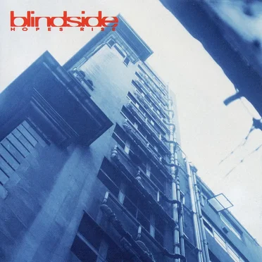 Hopes Rise by Blindside - album cover