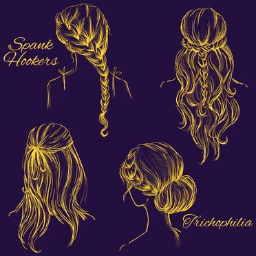 Trichophilia
