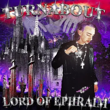 Lord Of Ephraim