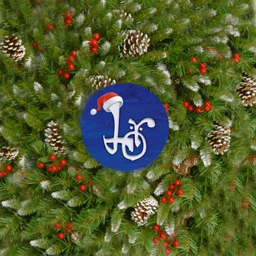 A Lör Christmas by Lör - album cover