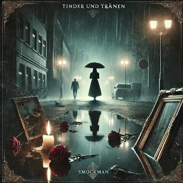 Tinder und Tränen