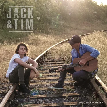 Jack & Tim