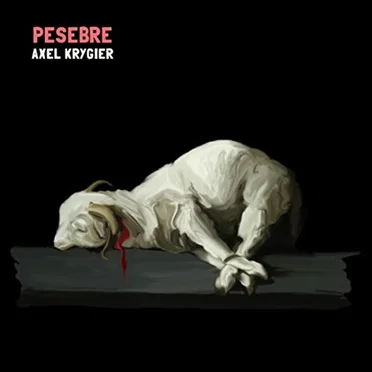 Pesebre by Axel Krygier - album cover