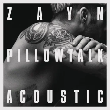 PILLOWTALK (acoustic)