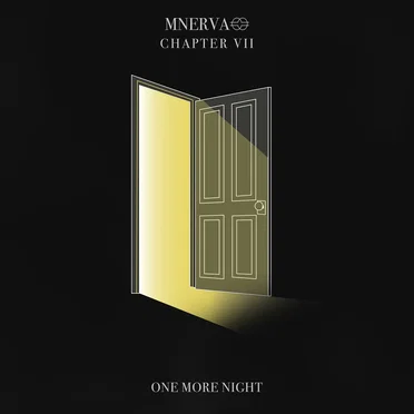 One More Night by MNERVA - album cover