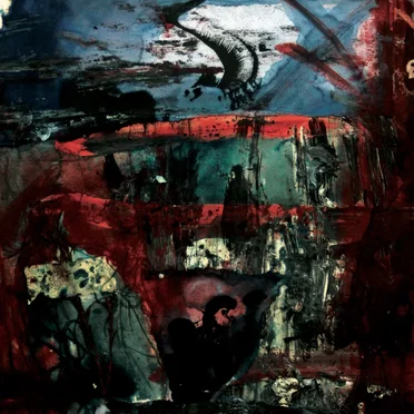 Black Stag's Lament