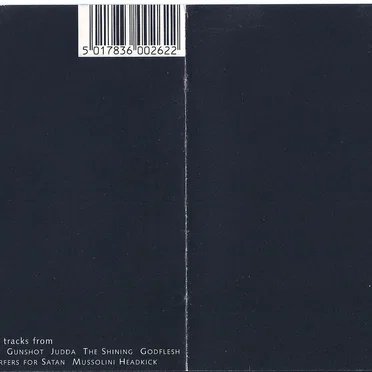 Funky Alternatives Eight by Various Artists - album cover