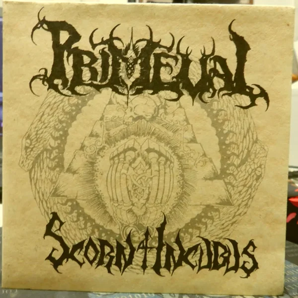 Scorn of Incubus