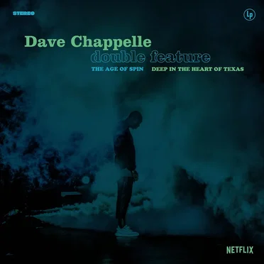Dave Chappelle
