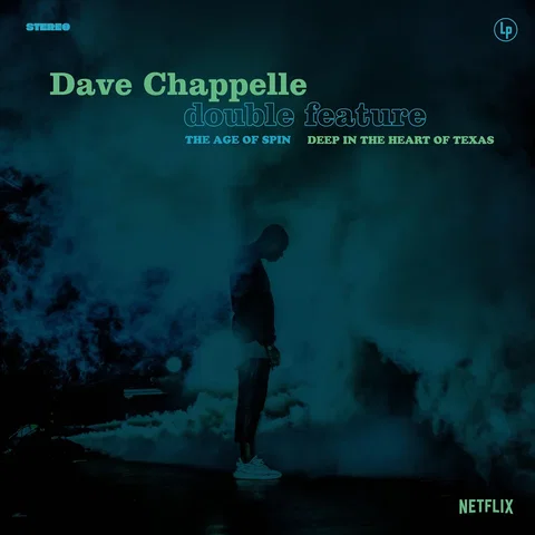 Dave Chappelle