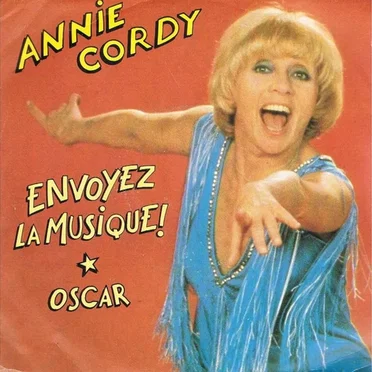 Envoyez la musique ! / Oscar