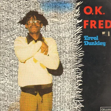 O.K. Fred