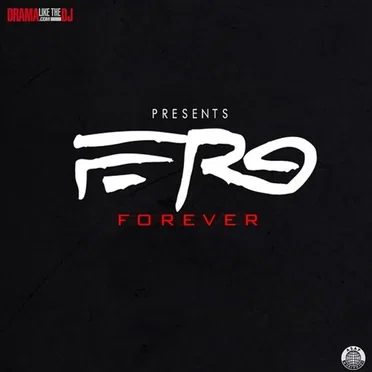Ferg Forever by A$AP Ferg - album cover
