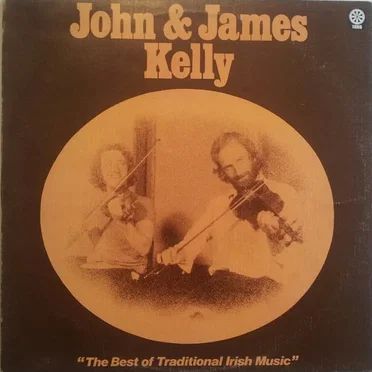 John & James Kelly