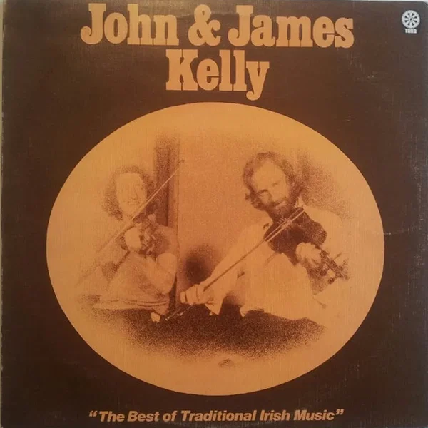 John & James Kelly