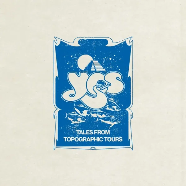 Tales From Topographic Tours