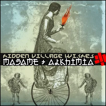 Hidden village wishes