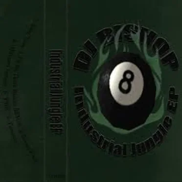 Industrial Jungle EP