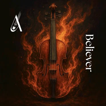 Believer (Violin Cover)