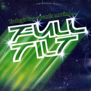 Full Tilt by Various Artists - album cover