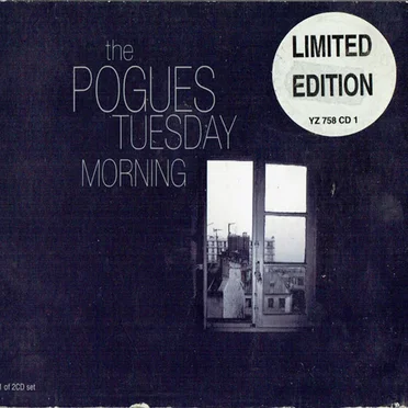 Tuesday Morning