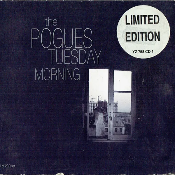 Tuesday Morning