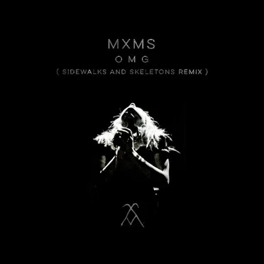 OMG (Sidewalks and Skeletons remix)