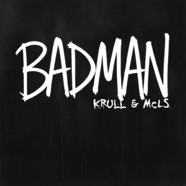 Badman (The UK Drill Anthems)