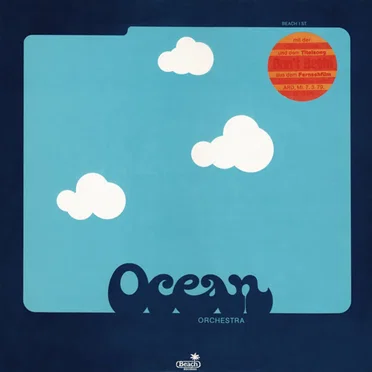Ocean Orchestra