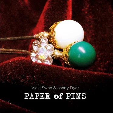 Paper of Pins