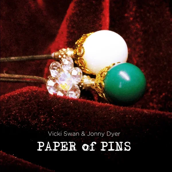 Paper of Pins