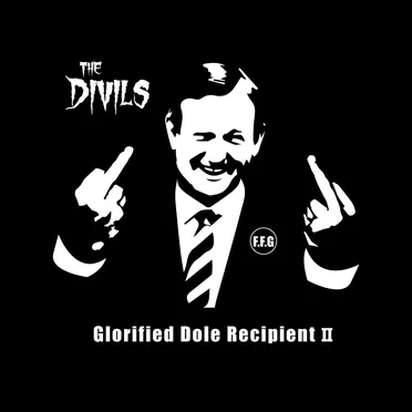 Glorified Dole Recipient II