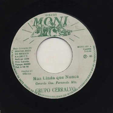 Más linde que nunca / Me has fallado corazón