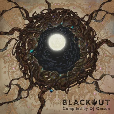 Blackout by Various Artists - album cover