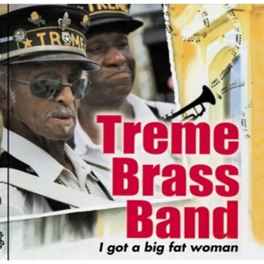 Treme Brass Band