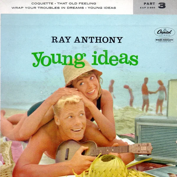 Young Ideas, Part 3