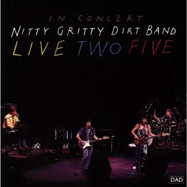 Live Two Five: In Concert