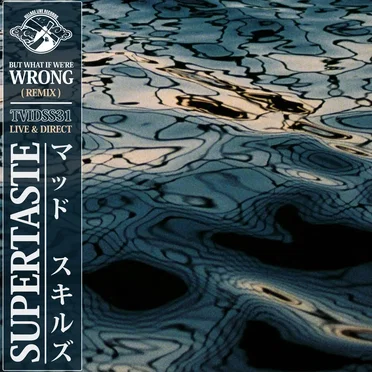 Supertaste