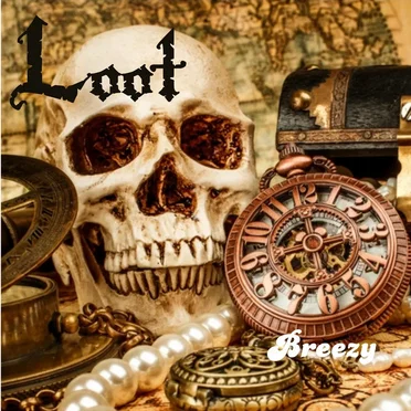 Loot by Breezy - album cover