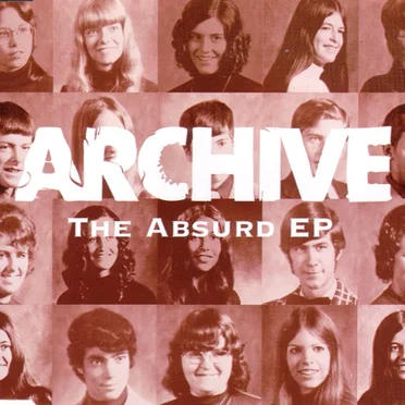 The Absurd EP