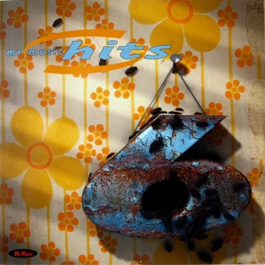 Mr Music Hits 6. 2002 by Various Artists - album cover