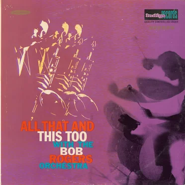 The Bob Rogers Orchestra
