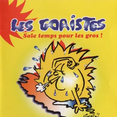 Sale temps pour les gros !